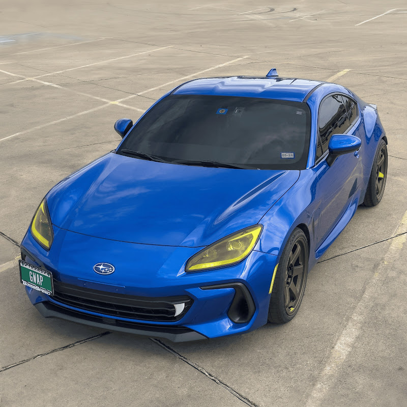 Radar detector coming in clutch 😭 #cars #shorts #carshorts #brz