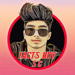 Channel thumbnail for FACTS BOY SC