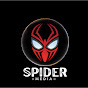 Spider Media logo