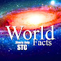 STC World Facts logo
