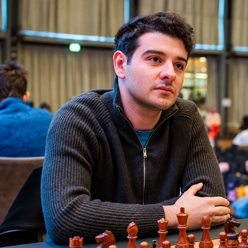 Cem Kaan Gökerkan