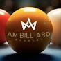 AM Billiard Academy