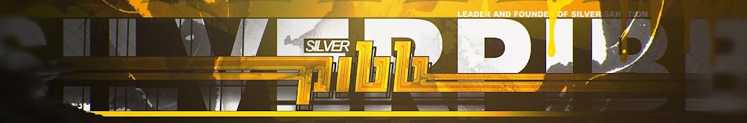 Silver Pibb Avatar del canal de YouTube