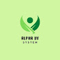 ALPHA UV SYSTEM logo