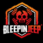 BleepinJeep