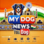 My Dog News logo