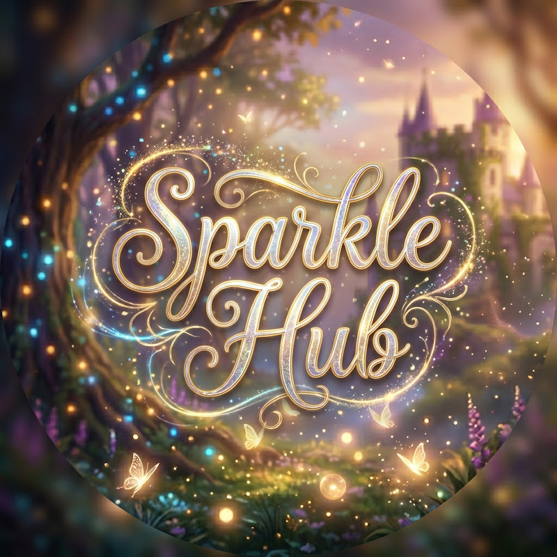 Sparkle Hub