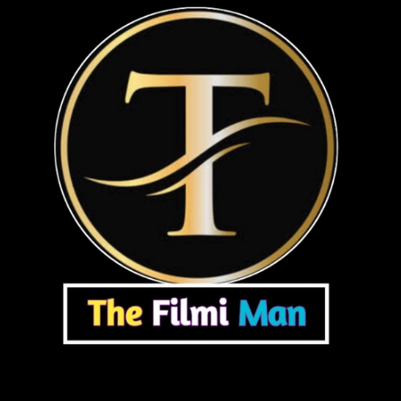 The Filmi Man