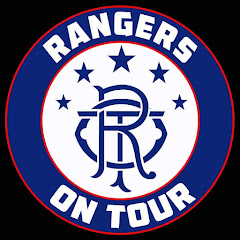 Rangers On Tour