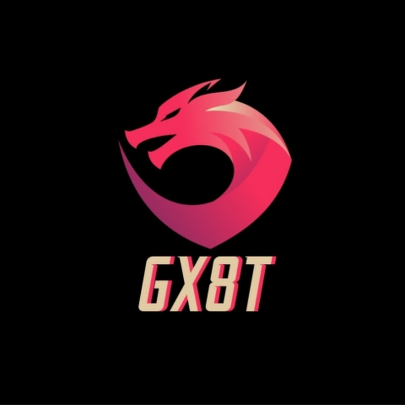 GX8T