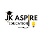 JK Aspire logo