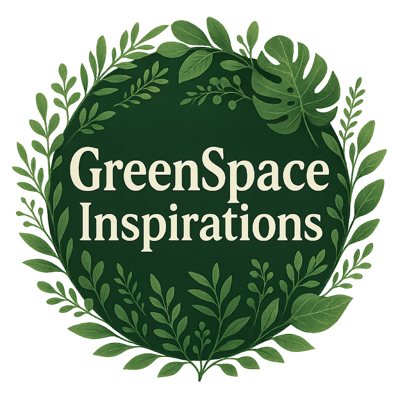GreenSpace Inspirations Logo