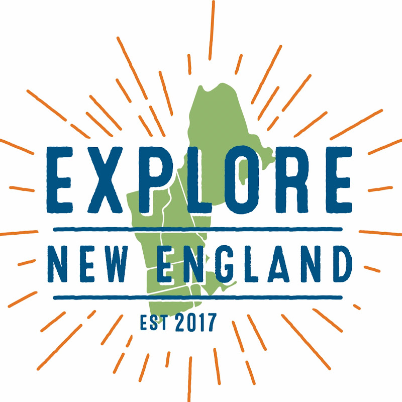 Explore New England