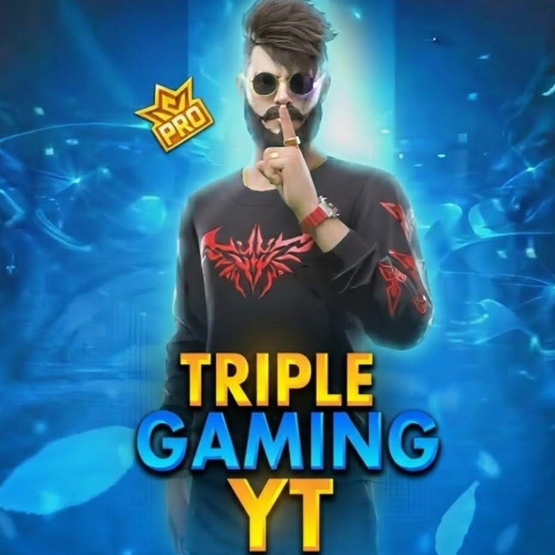 TRIPLE GAMING YT