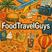 FoodTravelGuys