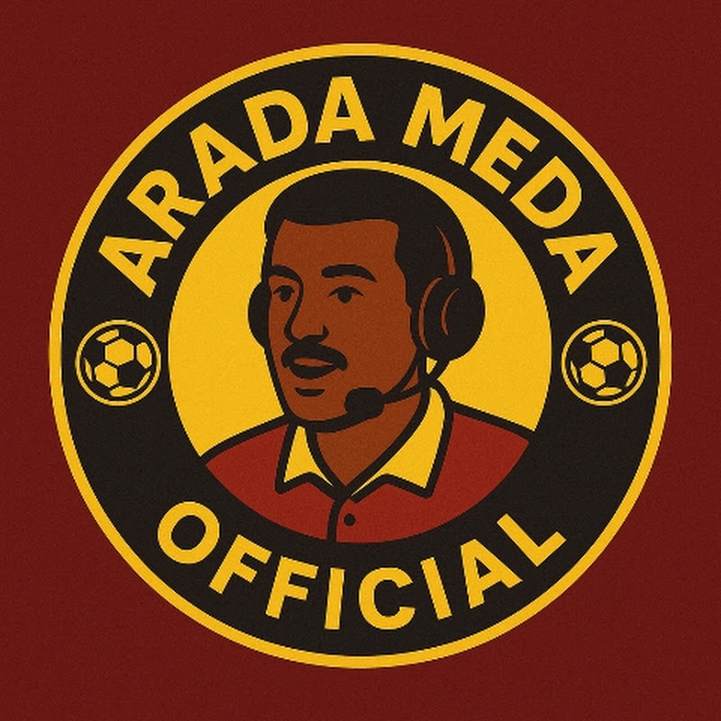 Arada Meda Official Logo