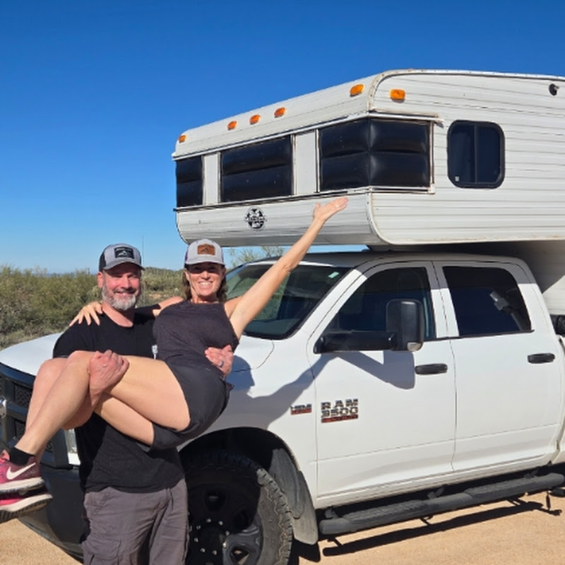 Destination Desert