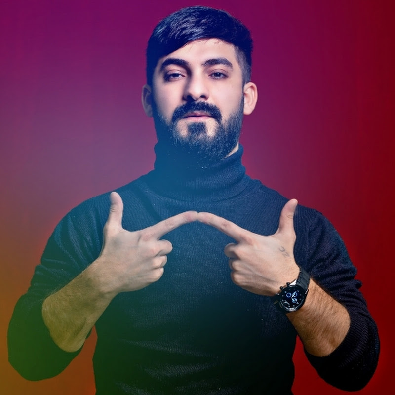Channel Avatar