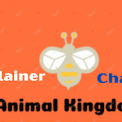 Animal Kingdom channel