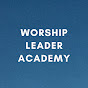 Worship Leader Academy logo