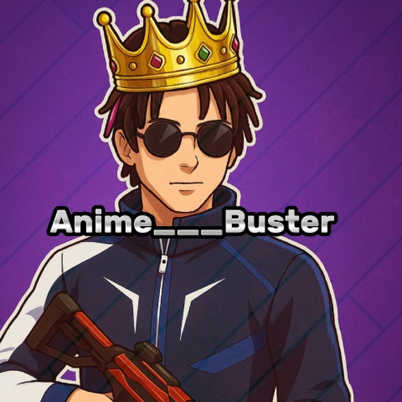 Anime___Buster