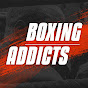 Boxing Addicts logo