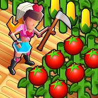 Farm Land icon