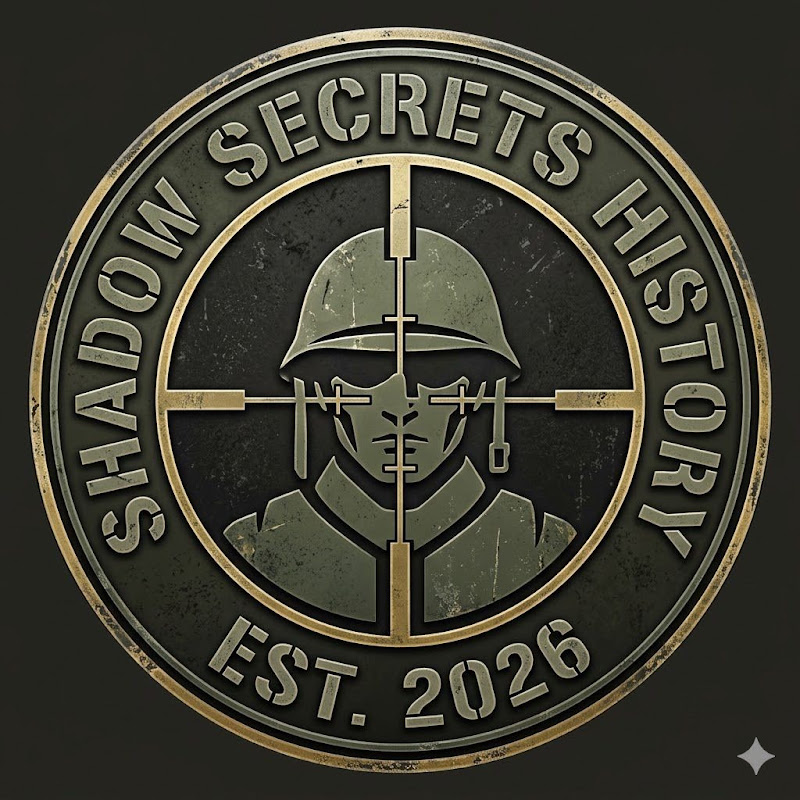 Shadow Secrets History