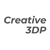 Creative3DP profile image