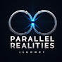 Parallel Realities  logo