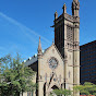 St. Peter’s Church, Albany logo