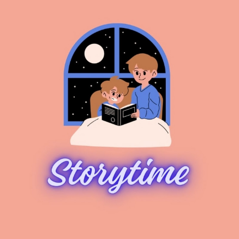 Storytime-Bengali and English stories