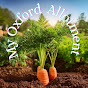 My Oxford Allotment logo