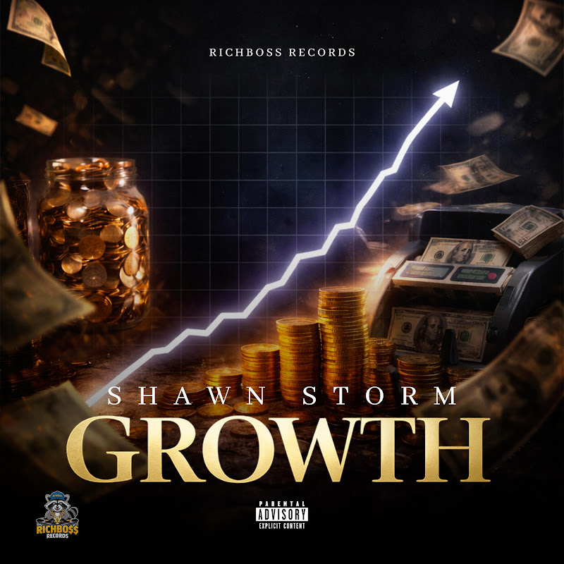 SHAWNSTORMVEVO icon
