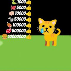 HELP THE CAT