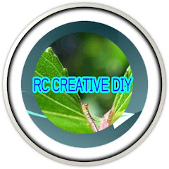 Channel thumbnail for RC CREATIVE DIY 