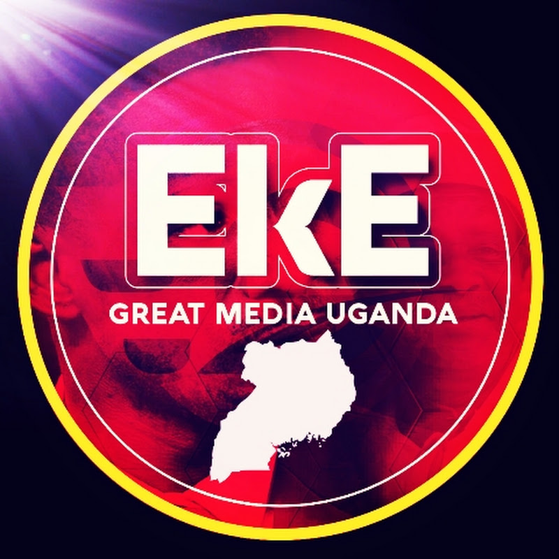 Eke Great media Ug