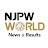 NJPW WORLD Official