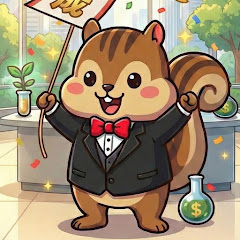 投資研究所ボタラボ　ブログ×YouTube