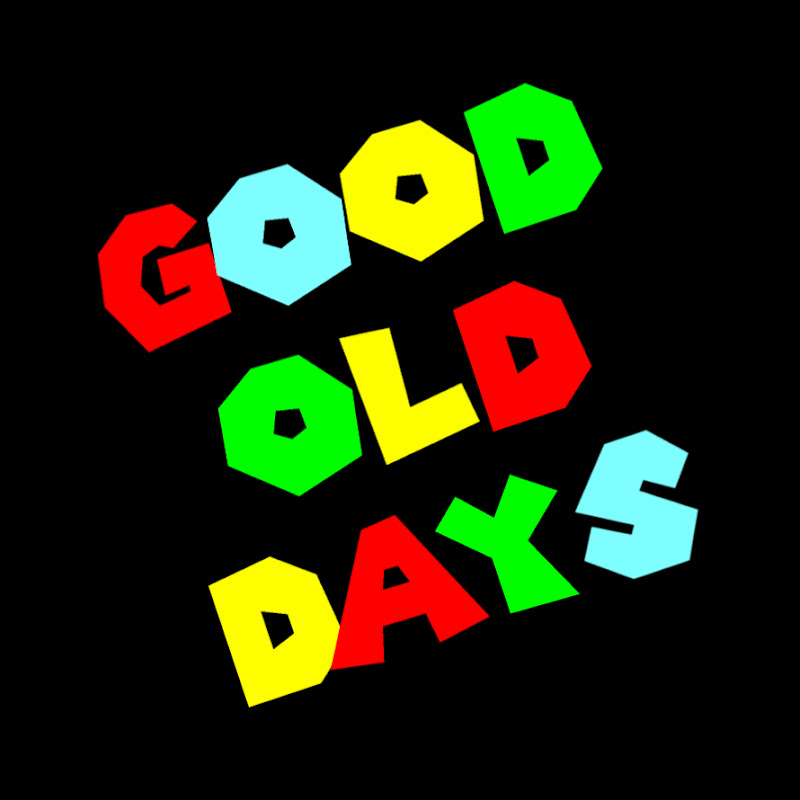 Good Old Days Gaming icon