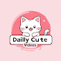 Daily Cute Videos! logo