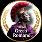 Grecorromano - Historia y Total War