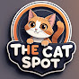 The Cat Spot logo
