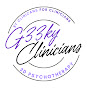 G33ky Clinicians' Podcast logo