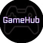 GameHub logo