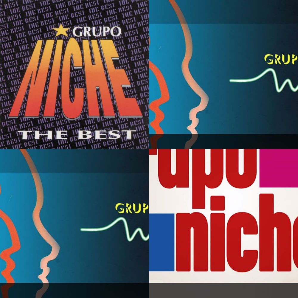 Grupo Niche