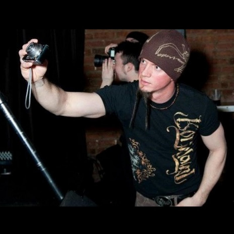 MontrealMetalShows icon