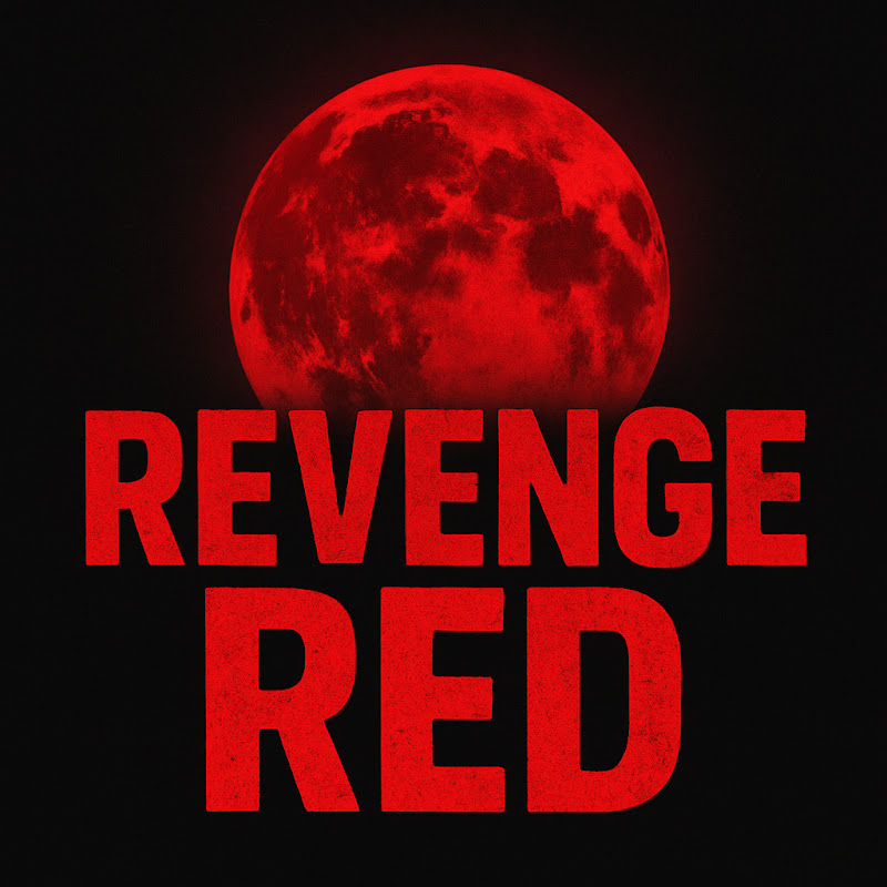 Revenge RED