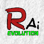 Revolution Ai logo