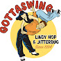 Caitlin & Robert Gottaswing logo